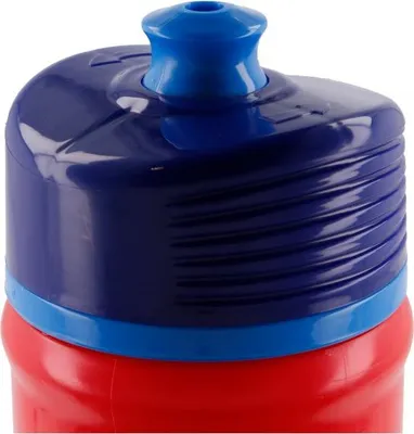 Image de Bouteille en plastique AVENGERS Twister, 390ml, 57705