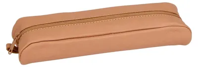 Produktbild von Clairefontaine 8300C, Leder, Einfarbig, 1 Stück(e), Frankreich