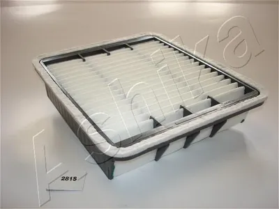 Produktbild von Luftfilter ASHIKA 20-02-281 für LEXUS GS (UZS161, JZS160) Filtereinsatz