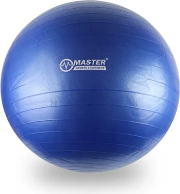 Image de Ballon de gymnastique MASTER Super Ball