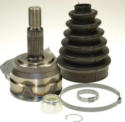 Produktbild von LÖBRO Gelenksatz Antriebswelle für RENAULT MASTER II Kasten (FD) 303438