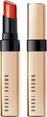Produktbild von Glä nzender Lippenstift ( Luxe Shine Intense Lipstick)  3,4 g - Farbton: Bare Truth