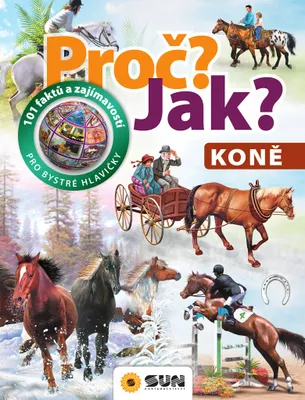 Image de Koně - Proč? Jak?