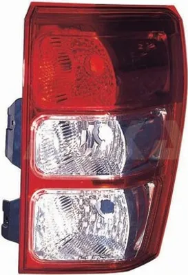 Produktbild von ALKAR Rückleuchte Heckleuchte Rechts für SUZUKI Grand Vitara II SUV (JT, TE, TD)