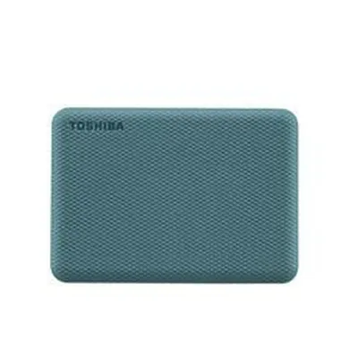 Produktbild von Toshiba Canvio Advance - Festplatte - 2 TB - extern (tragbar)
