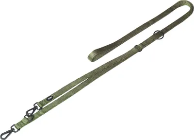 Produktbild von Nobby Führleine "Classic Comfort" extra lang L: 300 cm; B: 15 mm, lindgrün