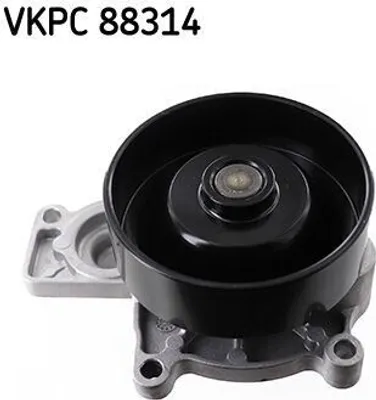 Produktbild von SKF Wasserpumpe SKF_VKPC 88314