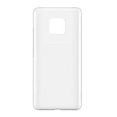Image de Huawei Mate 20 Pro - TPU Case Klar Housse de protection en plastique SoftCover BRAND NEUF