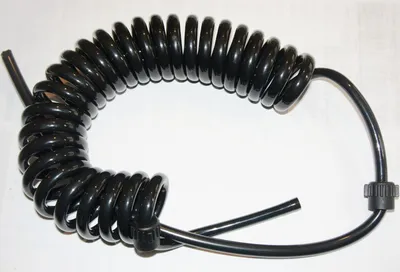 Produktbild von GLORIA PRIMA 5 Comfort - Spiral - Spritzschlauch Schlauch für Sprühgerät