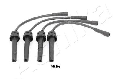 Produktbild von ASHIKA 132-09-906 Zündkabelsatz Zündleitungssatz für CHRYSLER PT CRUISER (PT) VOYAGER IV (RG, RS) SEBRING Cabriolet (JR) PT CRUISER Cabriolet SEBRING