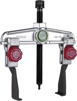 Produktbild von Kukko 2-armige Universal-Abzieher, 20-10+S