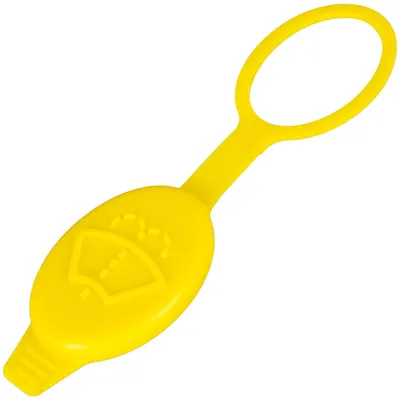 Produktbild von Deckel Wischwasserbehälter Scheibenwaschbehälter für Opel Astra H Corsa D Zafira