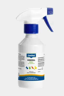 Productafbeelding van Minerale spray met propolisolie, 250 ml