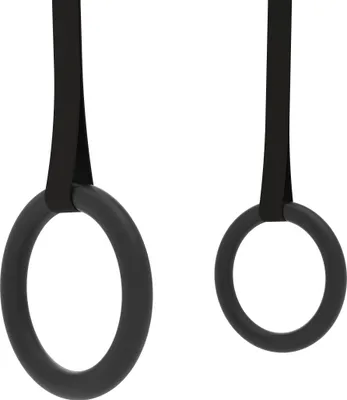 Produktbild von EXIT GetSet Turnringe aus Kunststoff MB200 / MB300 / PS500 / PS600