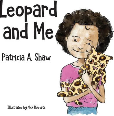 Produktbild von Leopard and Me