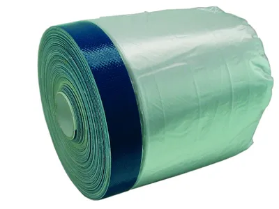 Produktbild von HaWe 813.11 FOLIENBAND 110 CM X 20 METER 4011333813119