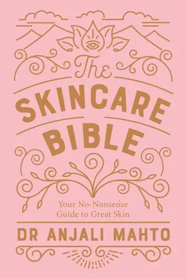 Produktbild von The Skincare Bible