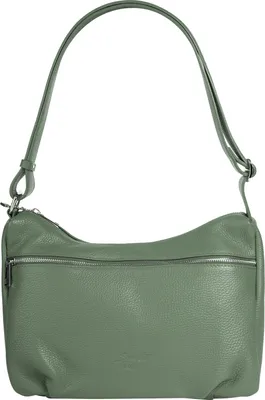Produktbild von Samantha Look Shopper Damen 021851 grün
