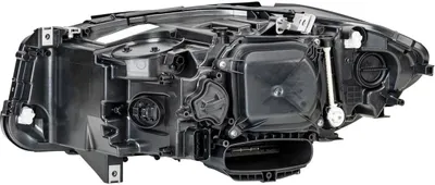 Produktbild von Hella Bi-Xenon Scheinwerfer rechts für BMW 5er F10 ab 7/2013
