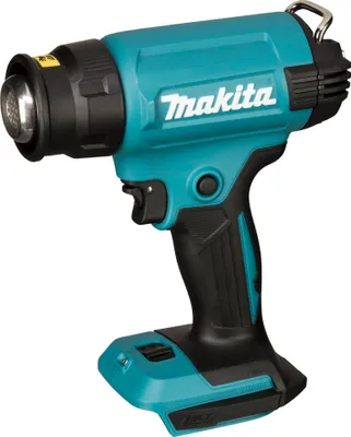 Produktbild von Makita DHG181ZK Akku-Heissluftgebläse