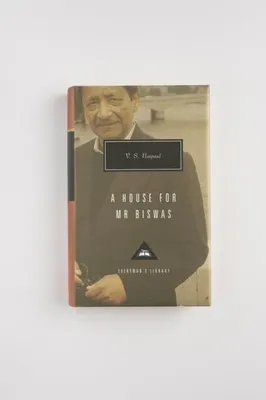 Zdjęcie produktu dla A House For Mr Biswas