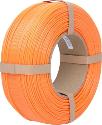 Immagine prodotto di eSUN PLA confezione di ricarica da 1 kg arancione