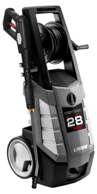 Immagine prodotto di Idropulitrice Ad Acqua Fredda Motore A Induzione 2800W (Vertigo 28Pro)