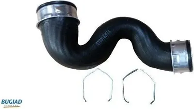 Produktbild von BUGIAD 82614Prokit Turbo Ladeluftschlauch für VW PASSAT Variant (3B6) PASSAT (3B3) für SKODA SUPERB (3U4)