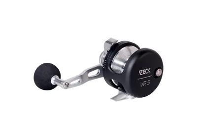 Produktbild von Zeck VR 5 Multirolle Rechtshand - Wallerrolle