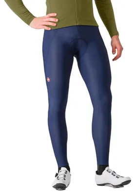 Produktbild von Castelli Espresso Lange Trägerhose Blau S Mann Blau S