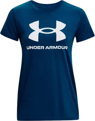 Image de T-shirt Under Armour 1356305-426 pour Femme