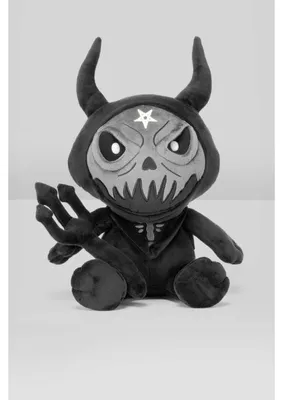 Immagine prodotto di Demone di peluche KILLSTAR Kreeptures - Panico