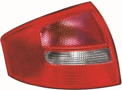 Obrázok produktu pre ABAKUS Zadné svetlo ľavé pre AUDI A6 Limuzína (4B2, C5)
