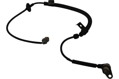 Produktbild von KAVO PARTS ABS Sensor Raddrehzahl Vorne Rechts für NISSAN ALMERA I Hatchback (N15) BAS-6506