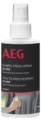 Produktbild von AEG Zubehör AGRFK1 Kleiderauffrischungs-Set AGRFK1