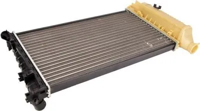 Produktbild von Kühler, Motorkühlung THERMOTEC D7P028TT
