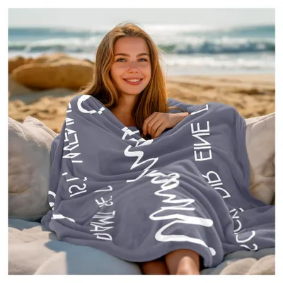 Produktbild von Geschenke für Frauen Männer, Geburtstagsgeschenk für Frauen Männer, Beste Freundin Geschenke, Gute Besserung Geschenk, Umarmung Geschenk Decke