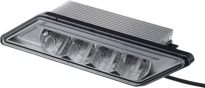 Image de Projecteur de travail 24 V 28 W LED 6.500 K 2.350 lm HELLA universel