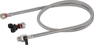 Produktbild von Geberit Wasseranschlussset zu Balena 8000 und AquaClean 8/8000plus