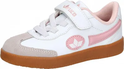 Produktbild von Lico Shuttle Sportschuh Weiß