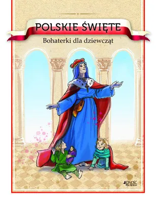 Obrázek produktu pro ISBN 978-83-814-4154-4, Polský, Pevná vazba, 42 str.