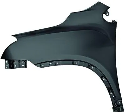 Produktbild von DIEDERICHS 6945007 Kotflügel Vorne Links für CHEVROLET Trax I (U200)