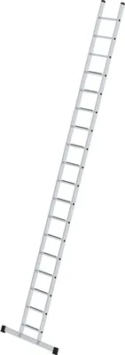 Produktbild von Günzburger Anlegeleiter SprossenSafe R13 18 Sprossen