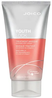 Immagine prodotto di Joico YouthLock Treatment Masque 150ml - maschera per capelli maturi