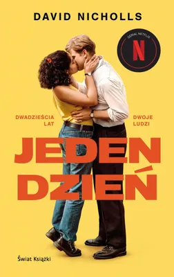 Produktbild von Jeden dzien