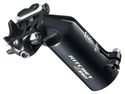 Produktbild von Ritchey Wcs Mast Topper Sattelstütze Silber 70 mm / 30.25 mm Silber 70 mm