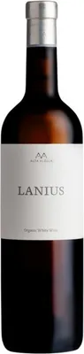 Produktbild von Alta Alella Lanius 2023 Weißwein Spanien  75.00 cl 13.0 %