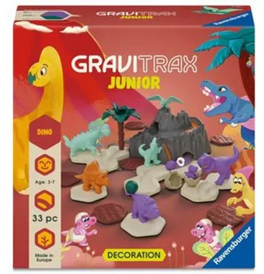 Produktbild von Extension Dino Ravensburger 24587