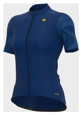 Produktbild von Alé Damen Trikot Artika Blau M