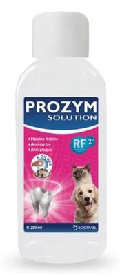 Productafbeelding van PROZYM RF2, orale oplossing – CEVA